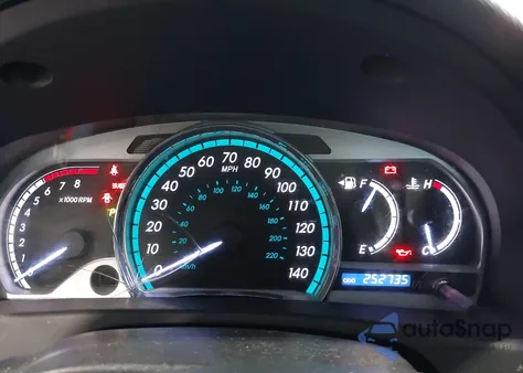 2013 Toyota Venza Le from USA, damaged, VIN 4T3BA3BB4DU048172